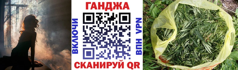 Марихуана Bruce Banner Орлов